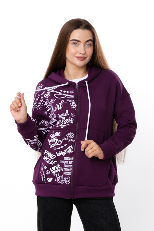 Худі для жінок